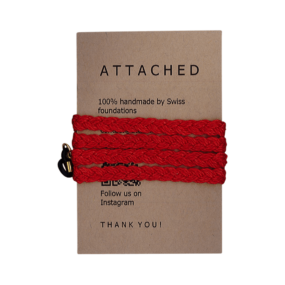 Attached Brillenband Model “Hoi An”