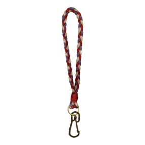 Attached Schlüsselanhänger “Petra”